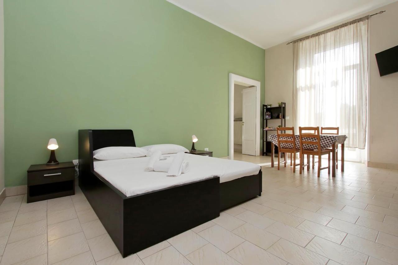 Residence Apartment Lucky Stars Róma Kültér fotó